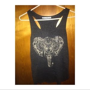 Maurice's tank top (Size S)